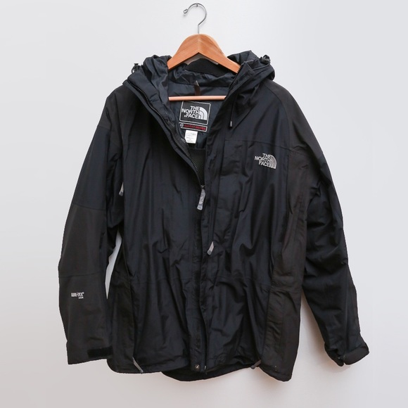The North Face Other - North Face Summit Series Jacket